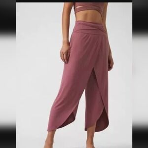 Athleta Women's XL Release Pant | Tawny Rose